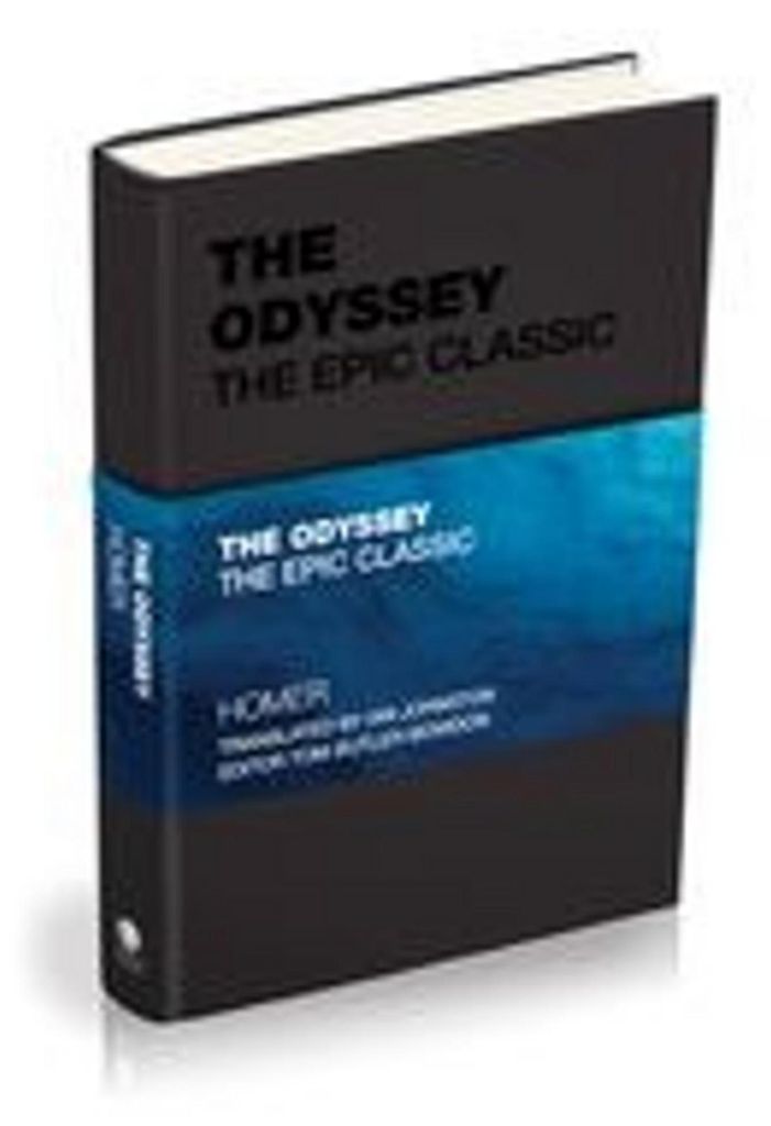 The Odyssey