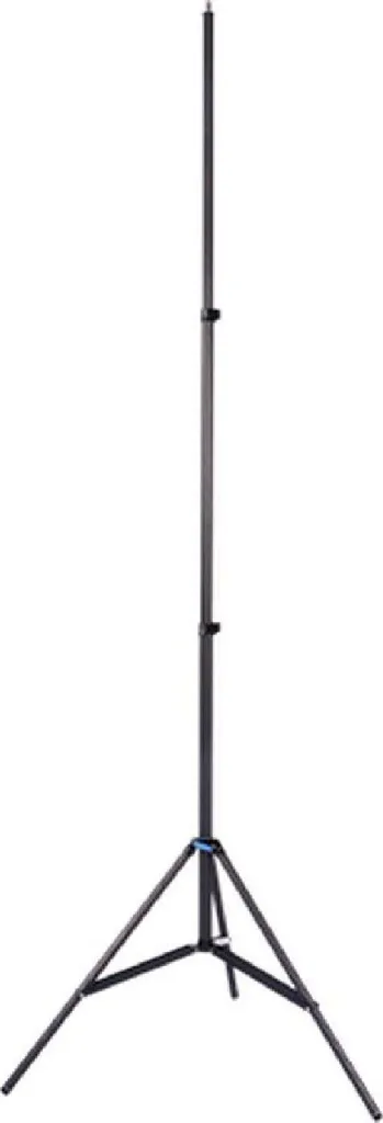 Sirui DK28 Carbone 2.8m : Trépied Stable avec Sécurité Aérienne
