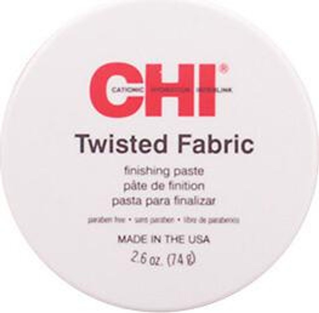 CHI 633911657256, Haarpaste, Frauen, Blond, Sprödes Haar, Produktbild 