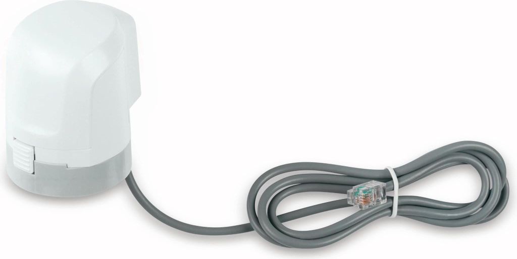 Servomoteur Homematic - motorisé Image du produit 