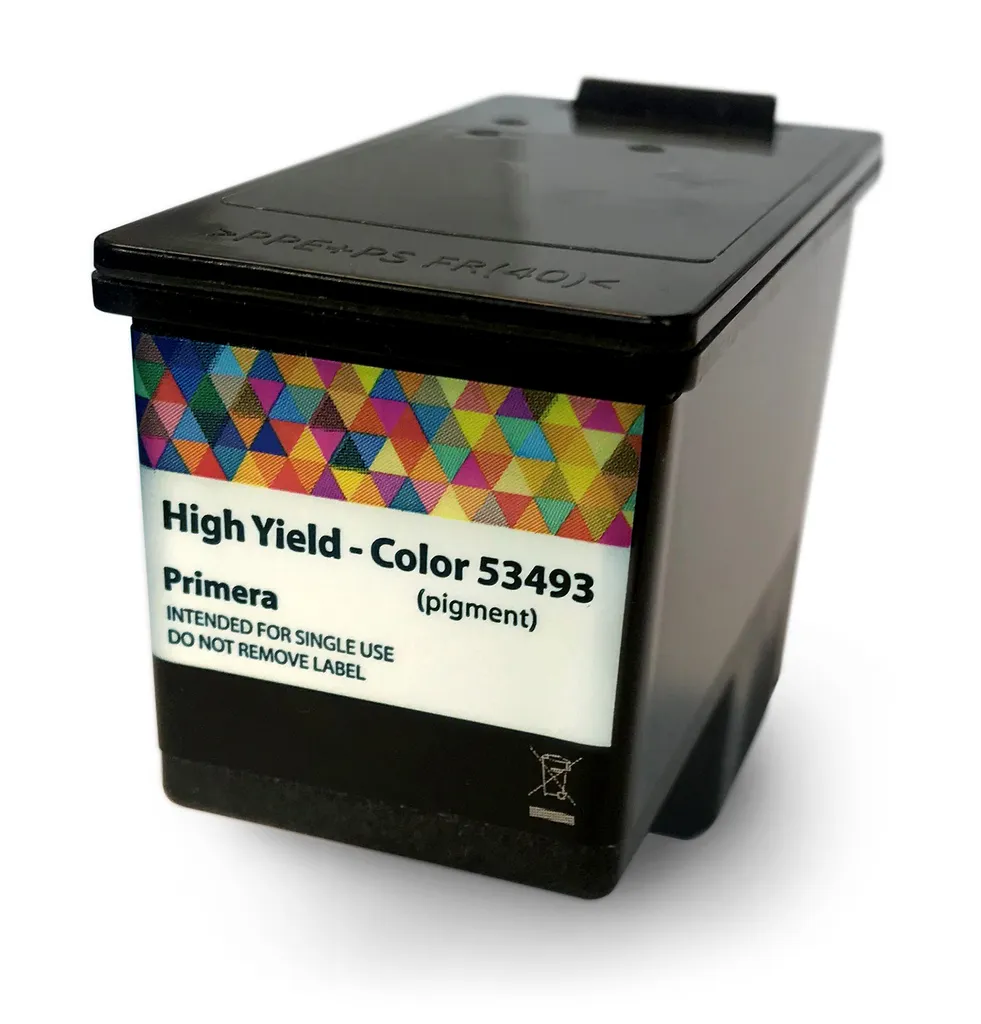 Primera Ultra High Yield : Cartouche Très Grande Capacité Longue Durée