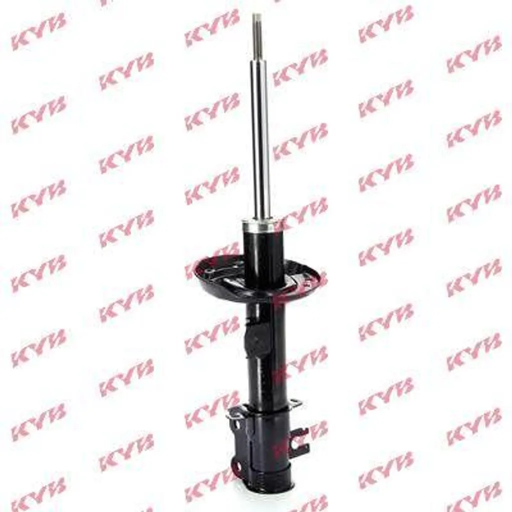 Amortisseur de Suspension KYB 339715 compatible Opel Corsa D E et Adam