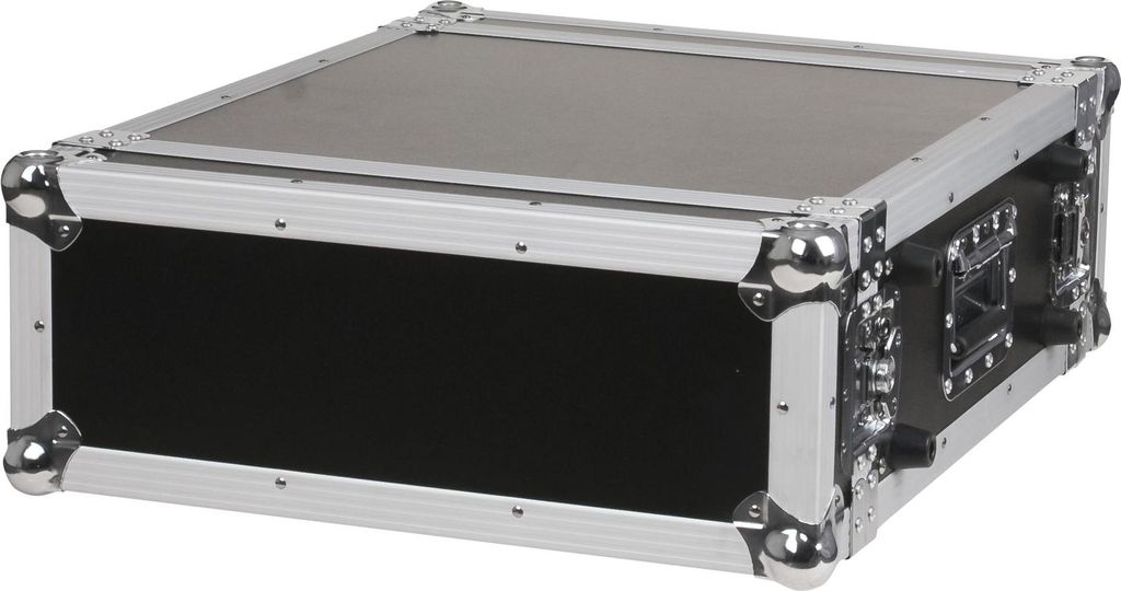 Showgear Double Door Case 4HE