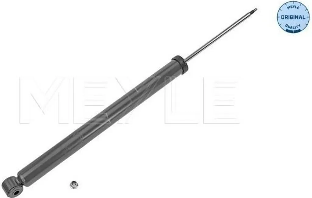 Amortisseur Arrière MEYLE 526 725 0007 pour Volvo C30 S40 V50 OE 31212943