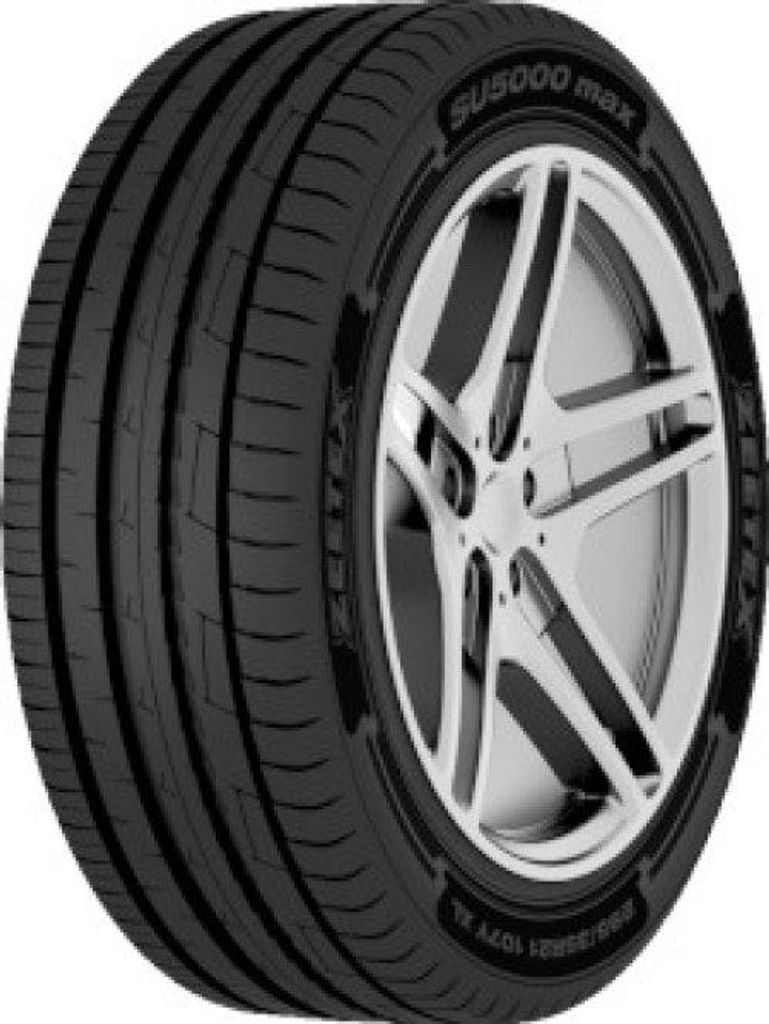 Zeetex Sommerreifen motorcycle-tyres SU5000 Max ( 265/60 R18 110V )