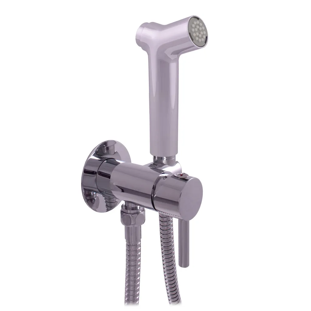 Miscelatore Bidet Incasso SEINA SE843 | Eccellenza Ceca Garantita