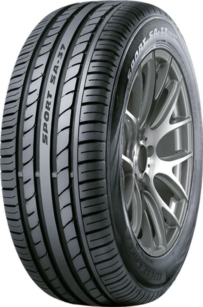 1x WESTLAKE SA37 Sommerreifen 225/50 R16 92W M+S Reifen Produktbild 