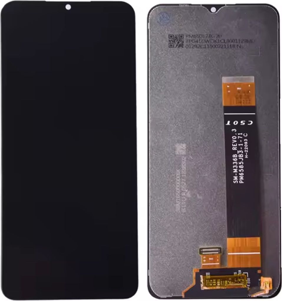 Original Display für Samsung Galaxy M23 5G M236 REF, Produktbild 