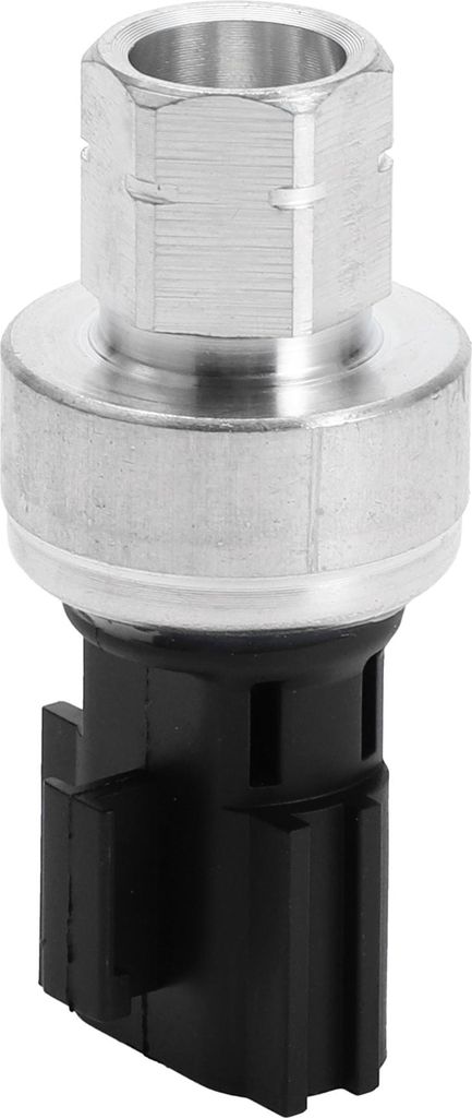 A/C Druckschalter Sensor Nr. MR306627 Auto Motor Klimaanlage Kältemitteldruckwandler für Mitsubishi Lancer 2.0L 2008-2017 Kunststoff Schwarz