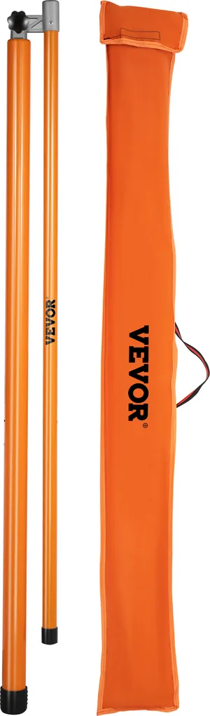 Tige de Mesure Réglable pour Transporteur de Voiture et Camion Lourd