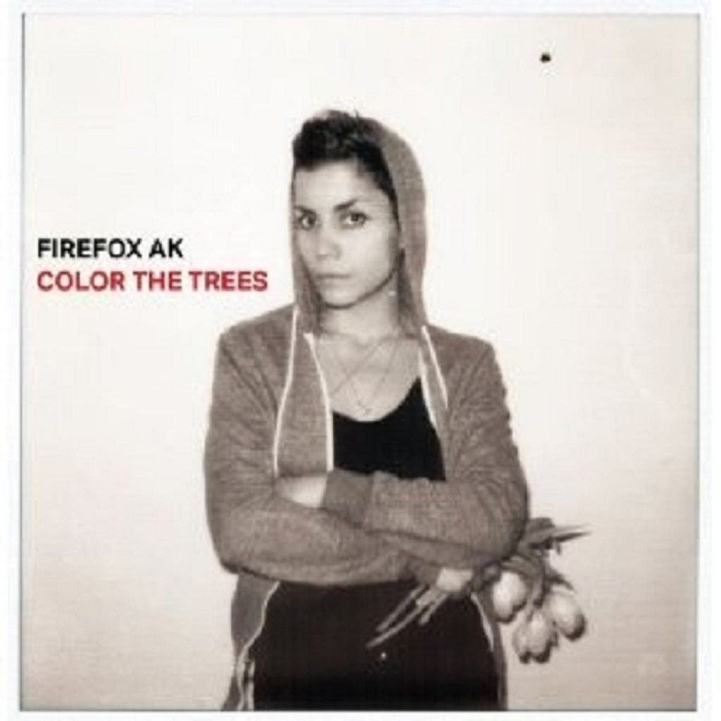 Firefox AK-Color The Trees