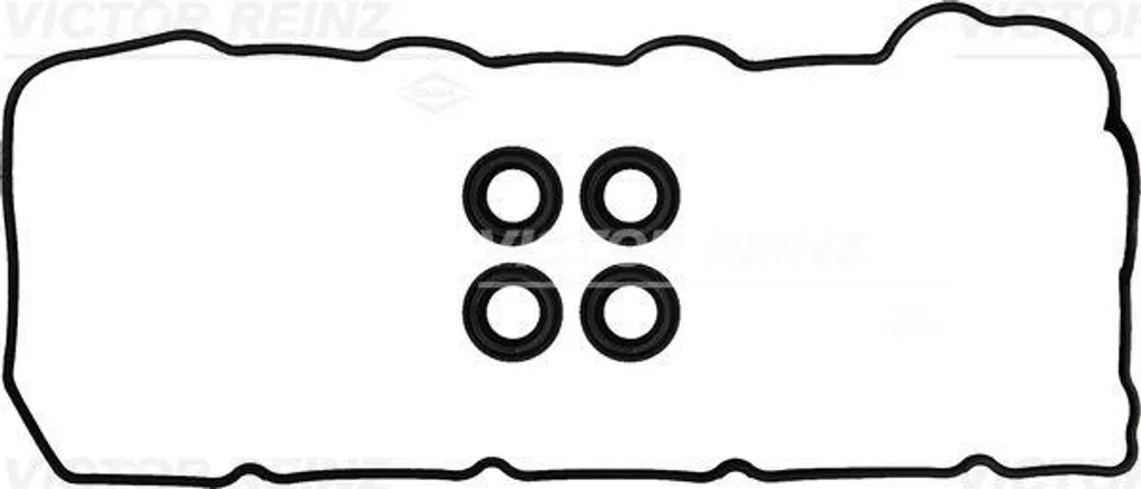 Stopper les Fuites d'Huile : Joint de Soupape 15-54011-01 Land Cruiser