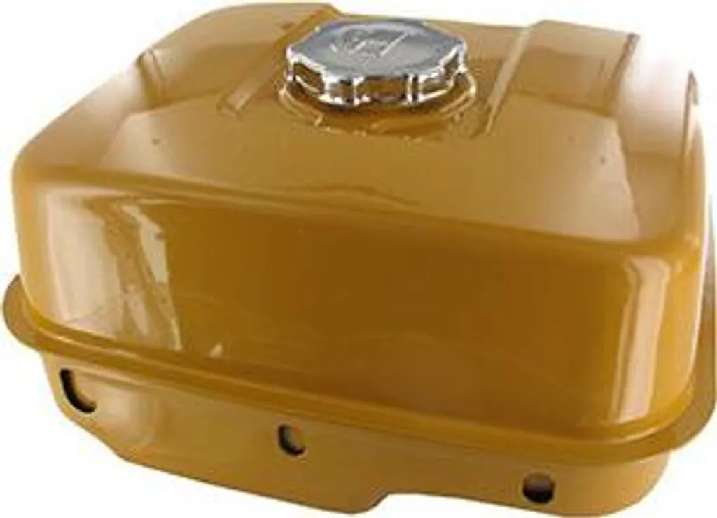 Stop fuite essence : Adaptateur réservoir Robin EX27 - Réf 279-60101-21