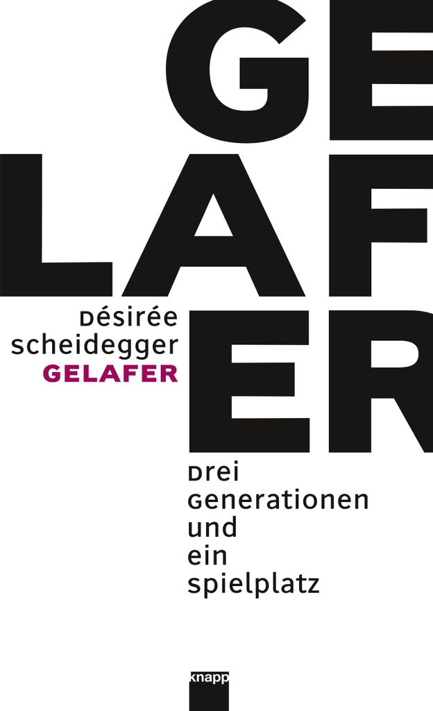 Gelafer