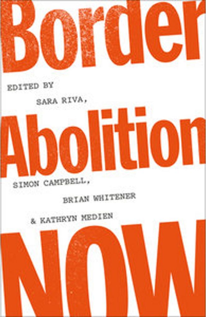 Border Abolition Now