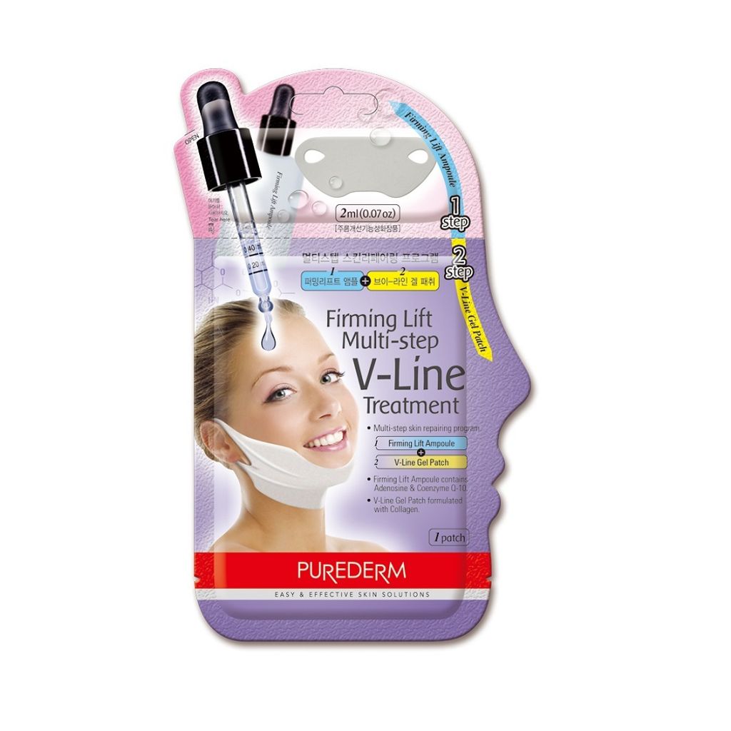 SKINLITE Intensive Foot Peeling Mask