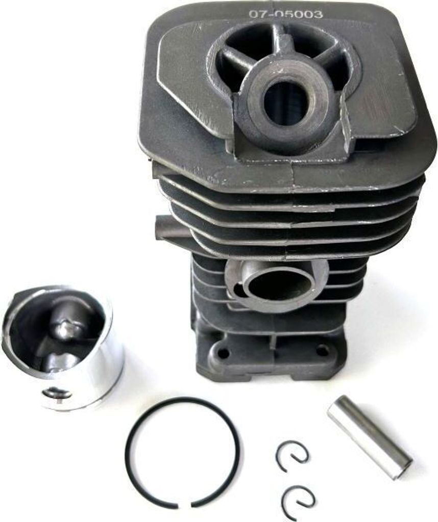 Zylinder Komplett Für Husqvarna 137 38Mm