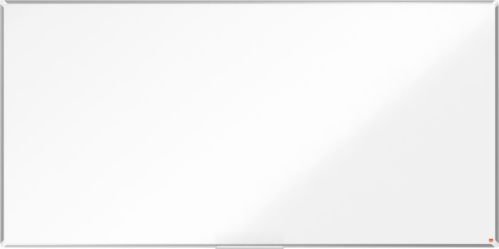 Nobo Premium Plus Whiteboard 2383 x 1167 mm Stahl Magnetisch