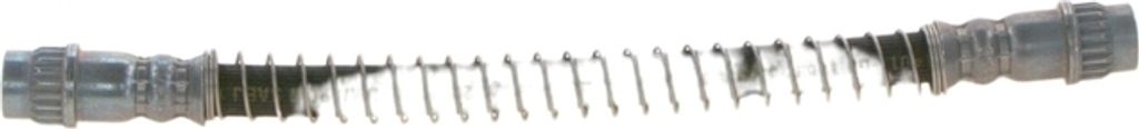 BOSCH 1 987 476 670 Bremsschlauch passend für PEUGEOT 605 Produktbild 