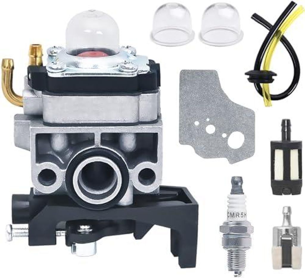Vergaser für Honda GX25 GX35 GX50 HHB25 UMS425E UMK425E Produktbild 
