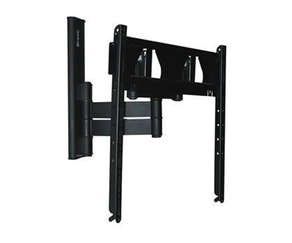 TV Salon 50 pouces Bravo LCD 13 Noir 127 cm Idéal pour Cinéma et Jeux