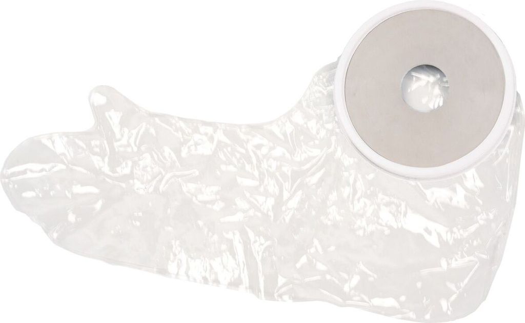 Vitility vit-70110770 Duschabdeckung – ganzer Arm
