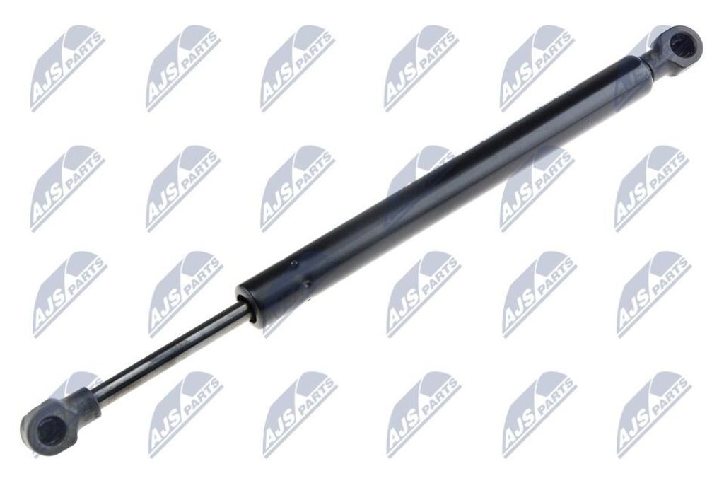 NTY Gasfeder Motorhaubendämpfer 291mm für BMW 6 Coupe (E63) 540N AE-BM-035