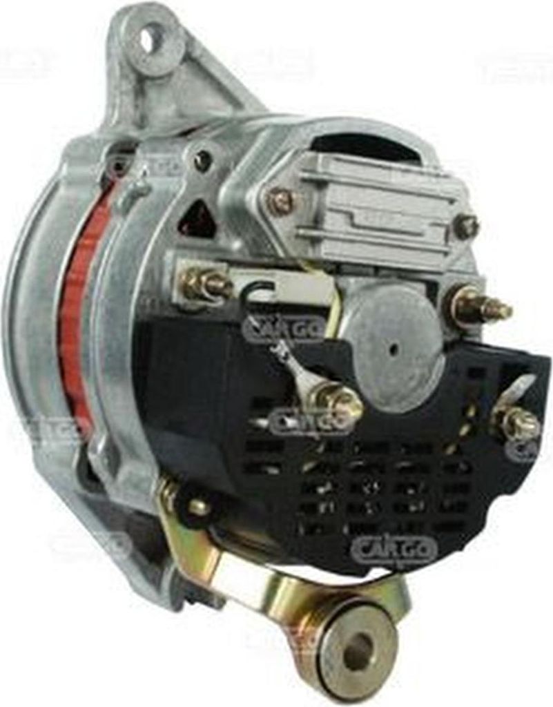 HC-Cargo F032110163 Lichtmaschine Generator LiMa 45A 28V für RENAULT TRUCKS G MANAGER MAXTER MIDLINER MIDLUM R