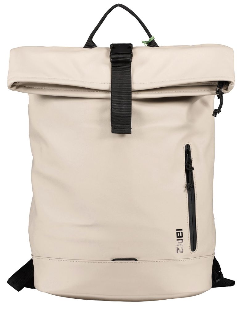 zwei Rucksack Cargo Beige onesize Produktbild 