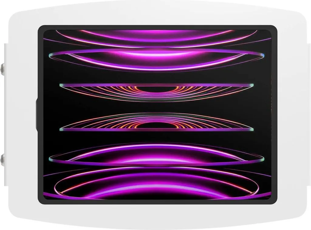Support de Table pour Restaurant Espace Compulocks avec Pied Fixe