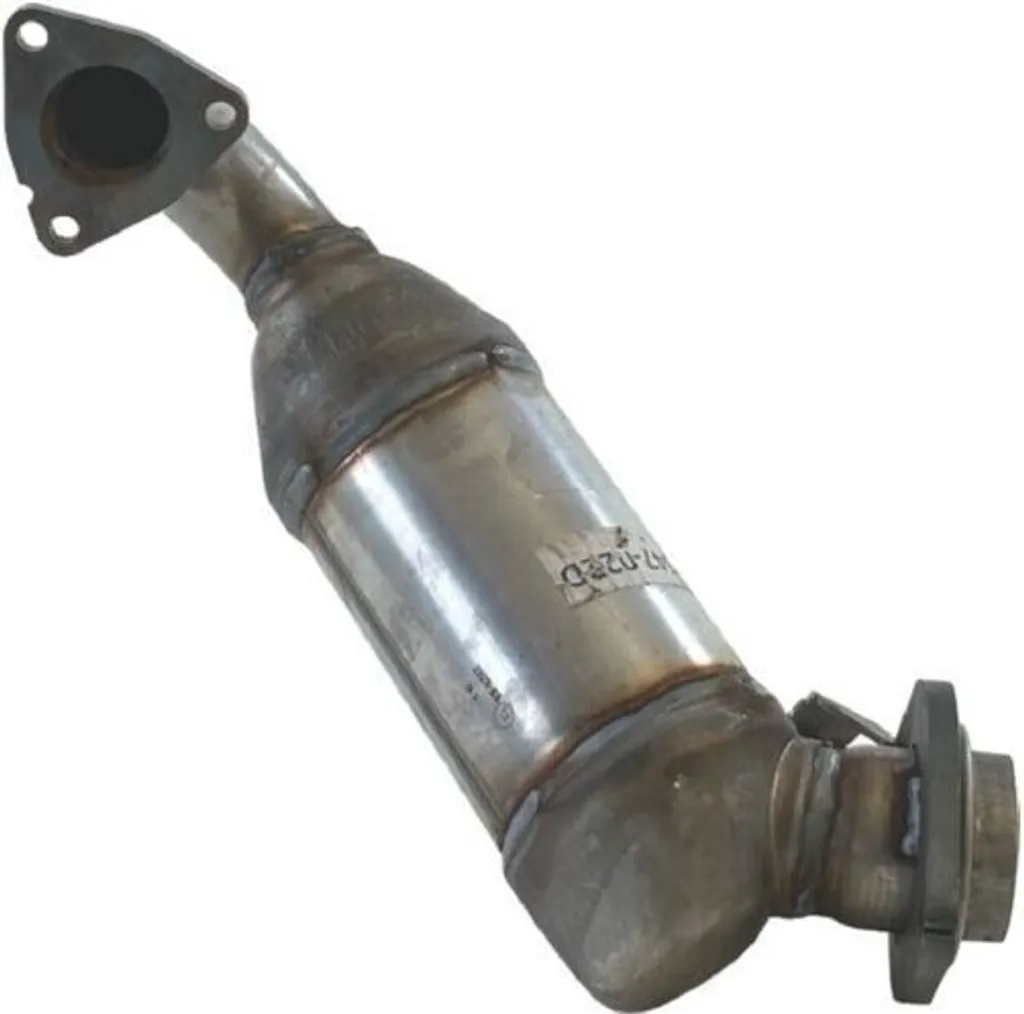 Catalyseur BOSAL 090-240 pour Échappement - Pièce Neuve Haute Qualité