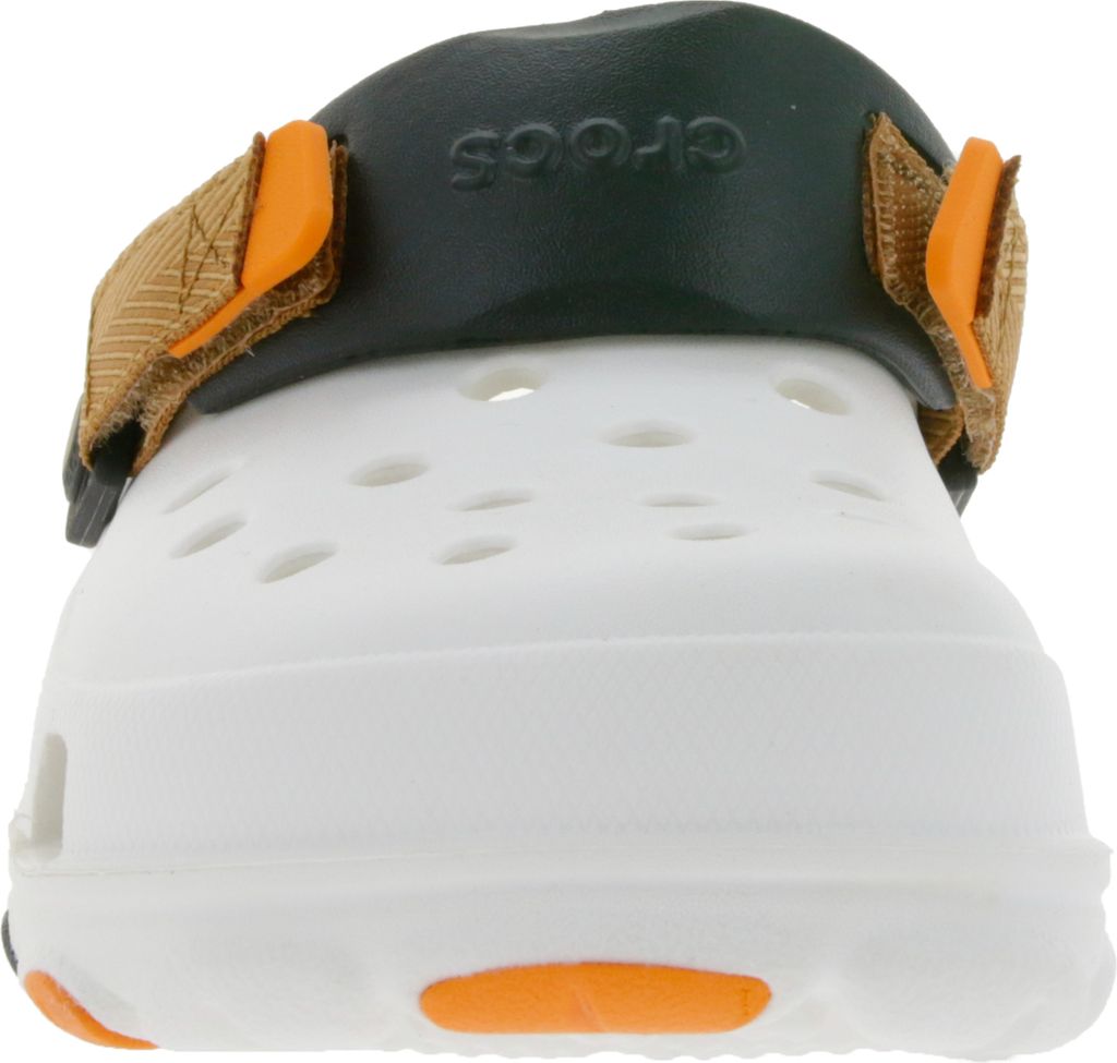 Crocs Classic All Terrain Clog White/Multi Gr. 43/44 Produktbild 15