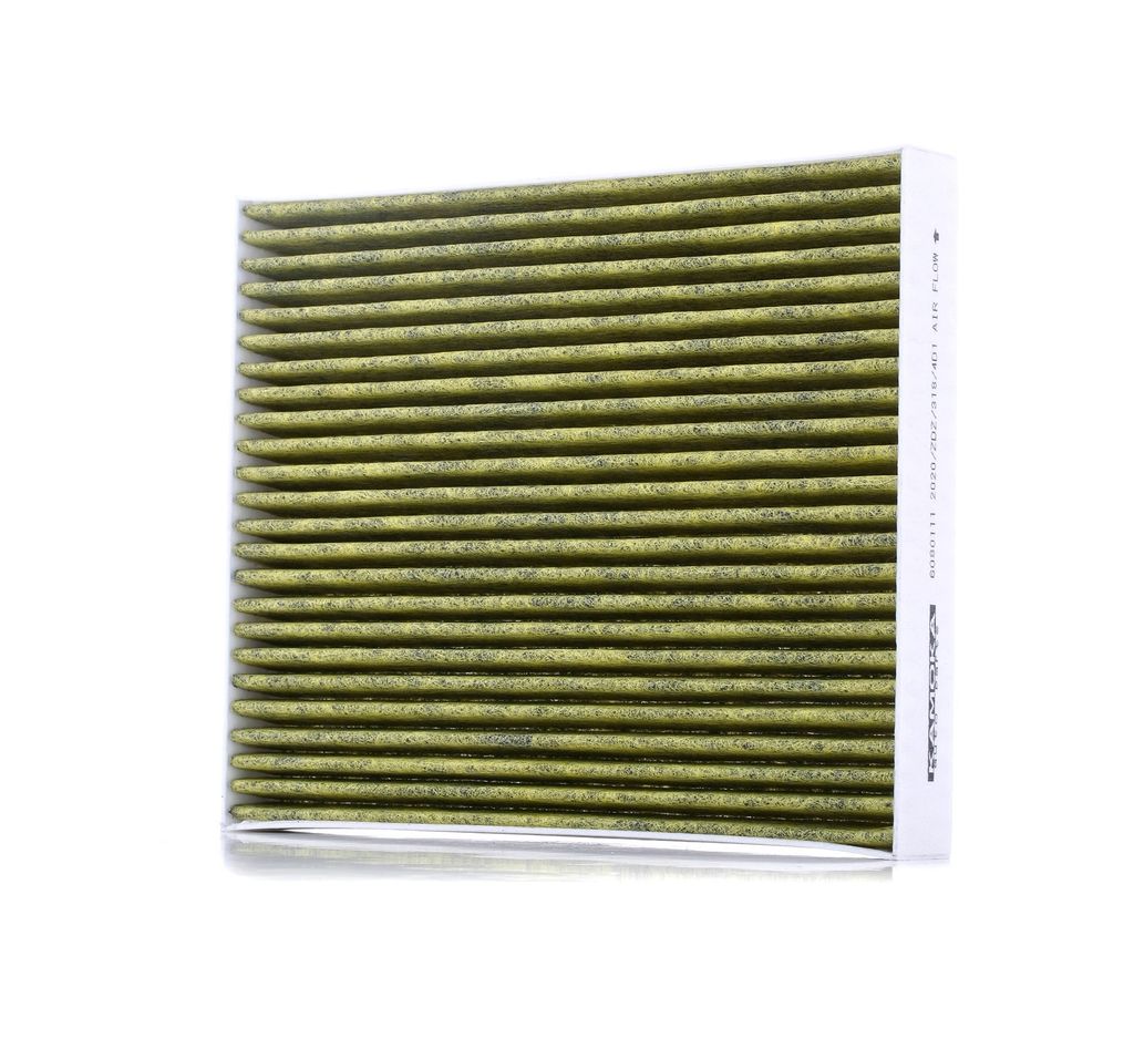 KAMOKA 6080111 Innenraumfilter Pollenfilter für HYUNDAI Produktbild 