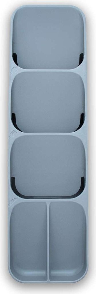 Intirilife Multifunktionaler Besteckkasten Produktbild 