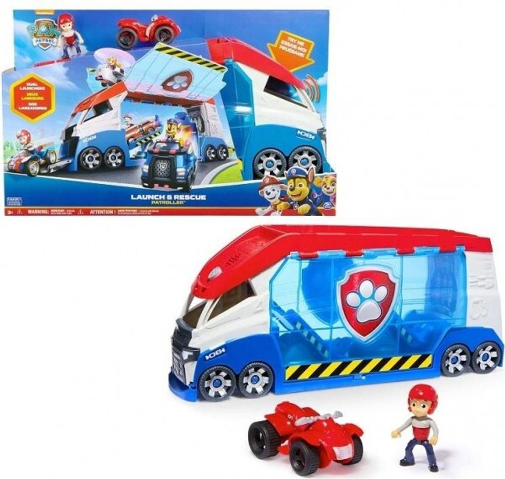 PAW Paw Patroller 3.0 Produktbild 14