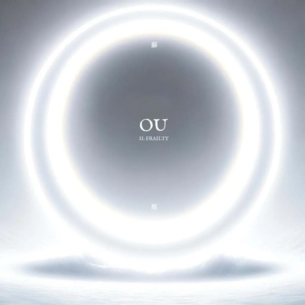 Album OU - II : Fragilité (CD) - Édition Originale Musicale de Qualité