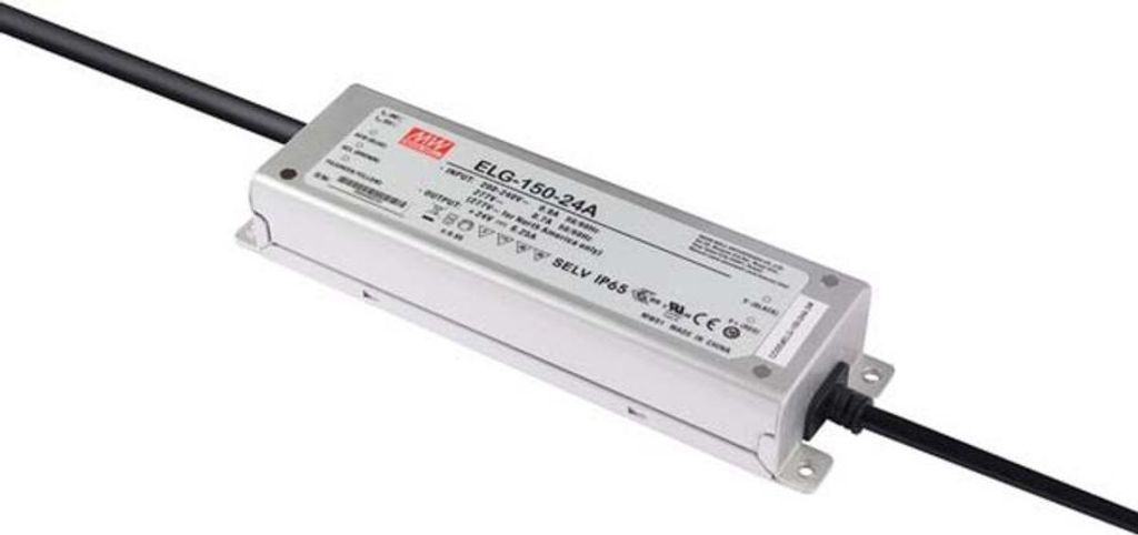 Barthelme Netzteil 66000220