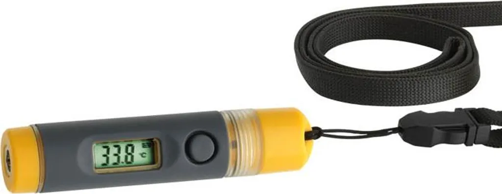 TFA Dostmann 31.1126 Thermo-hygromètre Numérique avec Capteur Précis