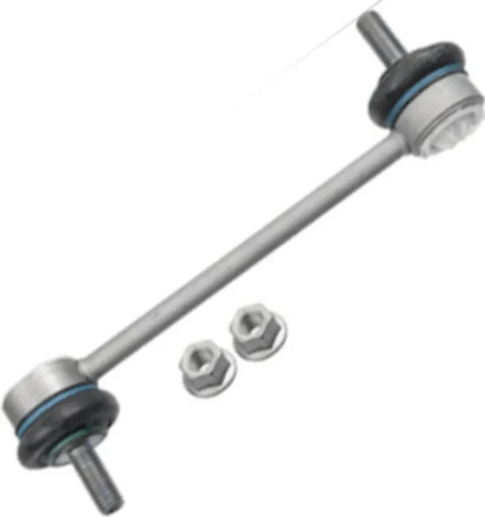 Supprimez les bruits de suspension avec le stabilisateur MEYLE 100 653 0017