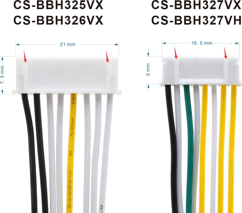 TECHTEK Batteria compatibile con [Bosch] BBH3251GB/01, BBH3251GB/03, BBH32551/01, BBH32551/03, BBH3PETGB/01, BBH3PETGB/03, BBH3ZOO25/01, BBH3ZOO25/03