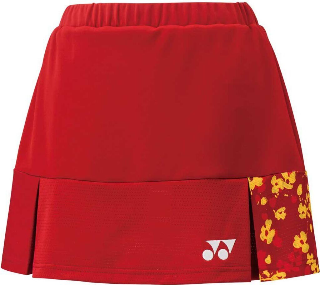 Yonex Japan Team Rock Rot XS Frau Rot XS