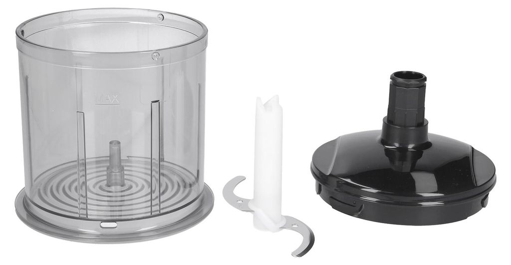 easyPART passend für 12007421 BOSCH Universalzerkleinerer XL für Mixer