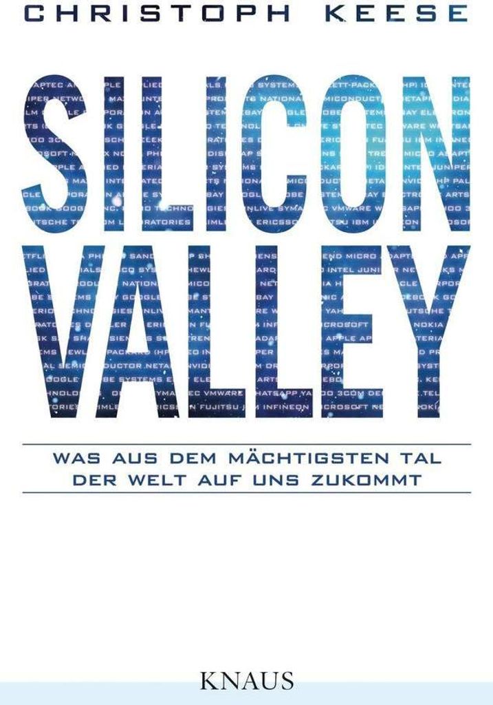 Silicon Valley
