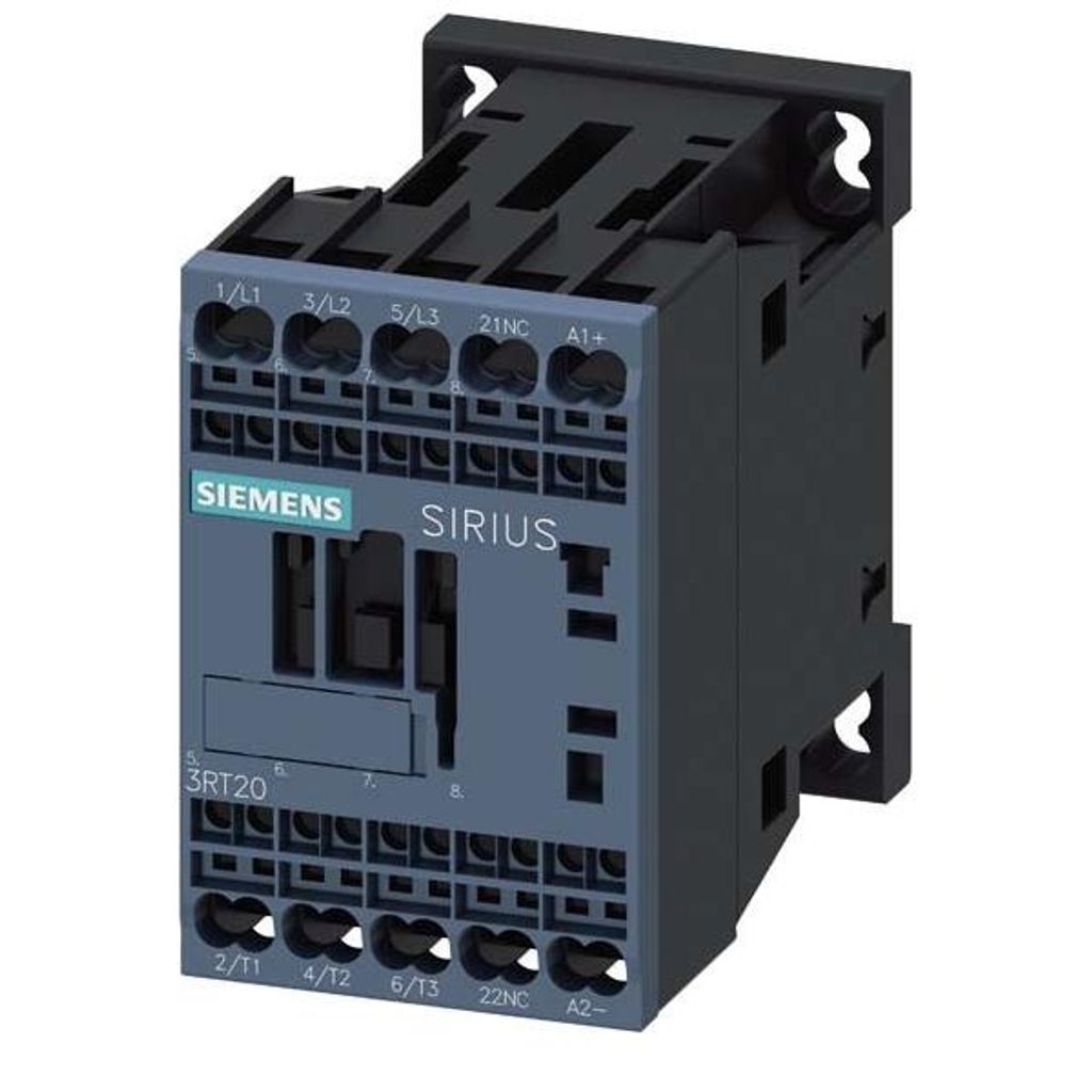 Siemens Dig.Industr. Schütz 3RT2015-2FB42 3RT20152FB42
