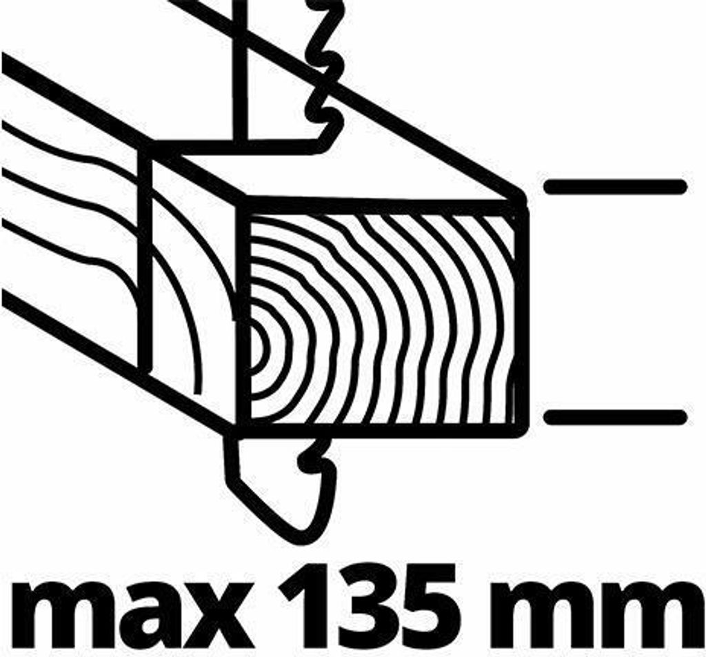 Professional Akku-Stichsäge TP-JS 18/135 Li BL Produktbild 24