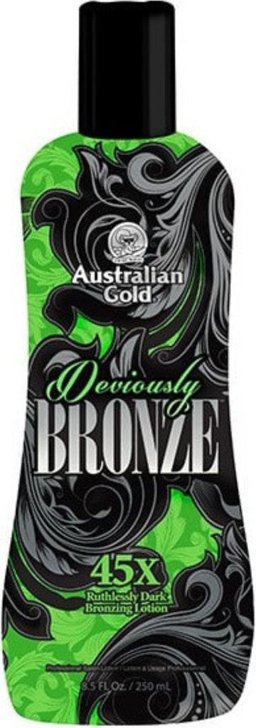 Australian Gold Depely Bronze 45x der mächtigste Bronzer Produktbild 