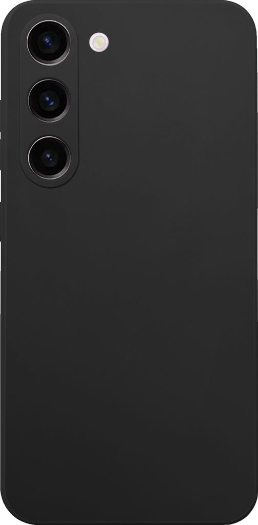 Schutzhülle für Samsung Galaxy S24 6.2 Zoll Ultra Slim Case Tasche aus TPU Stoßfest Extra Dünn Schlank