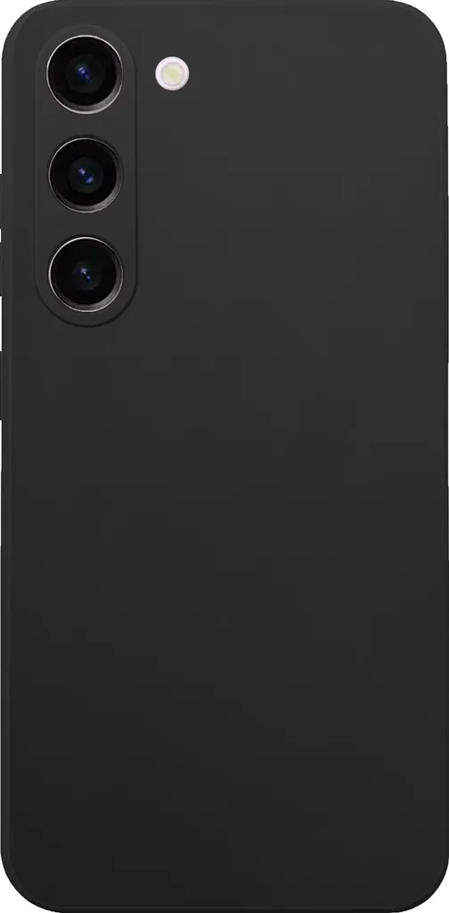 Custodia Samsung S24 Plus 6.7 Ultra Sottile TPU Antiurto Flessibile