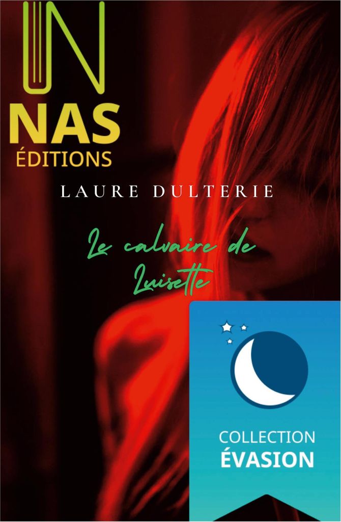 Le calvaire de Luisette