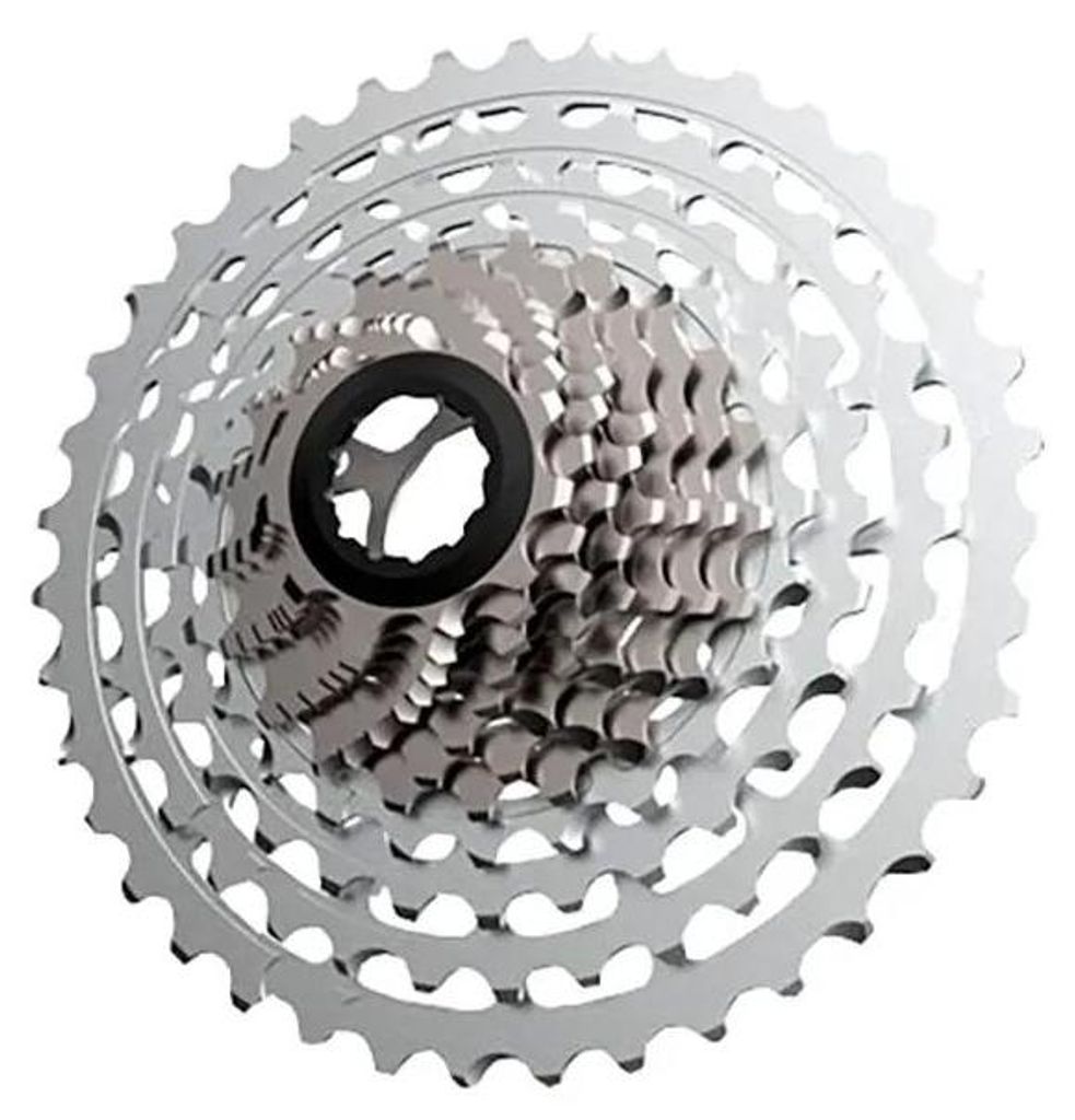 Rotor 12s Kassette Silber 12s / 11-51t Silber 12s Produktbild 